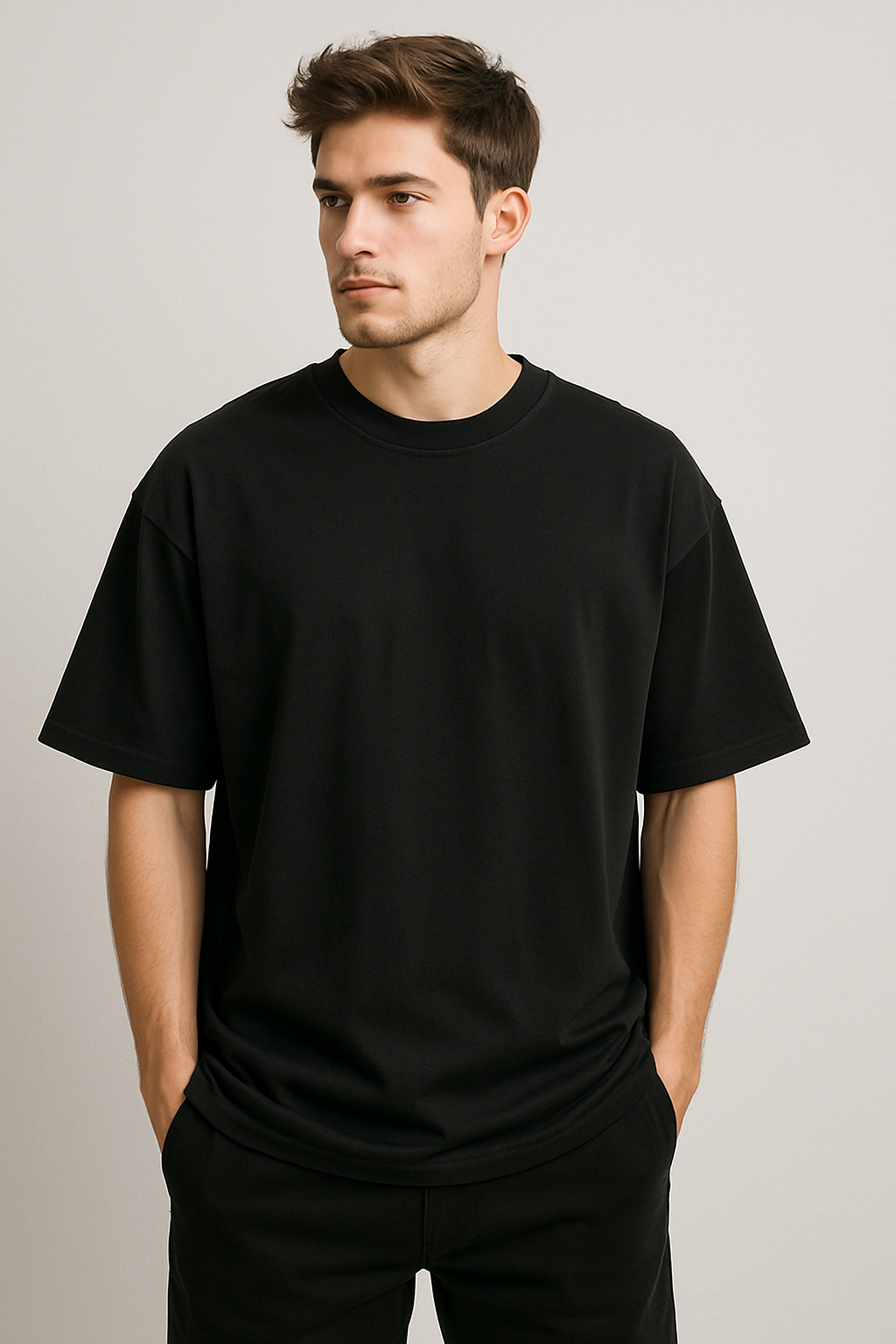 Oversized T-shirts