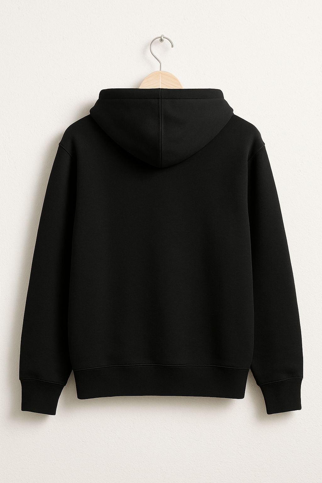 Zorear Signature Hoodie