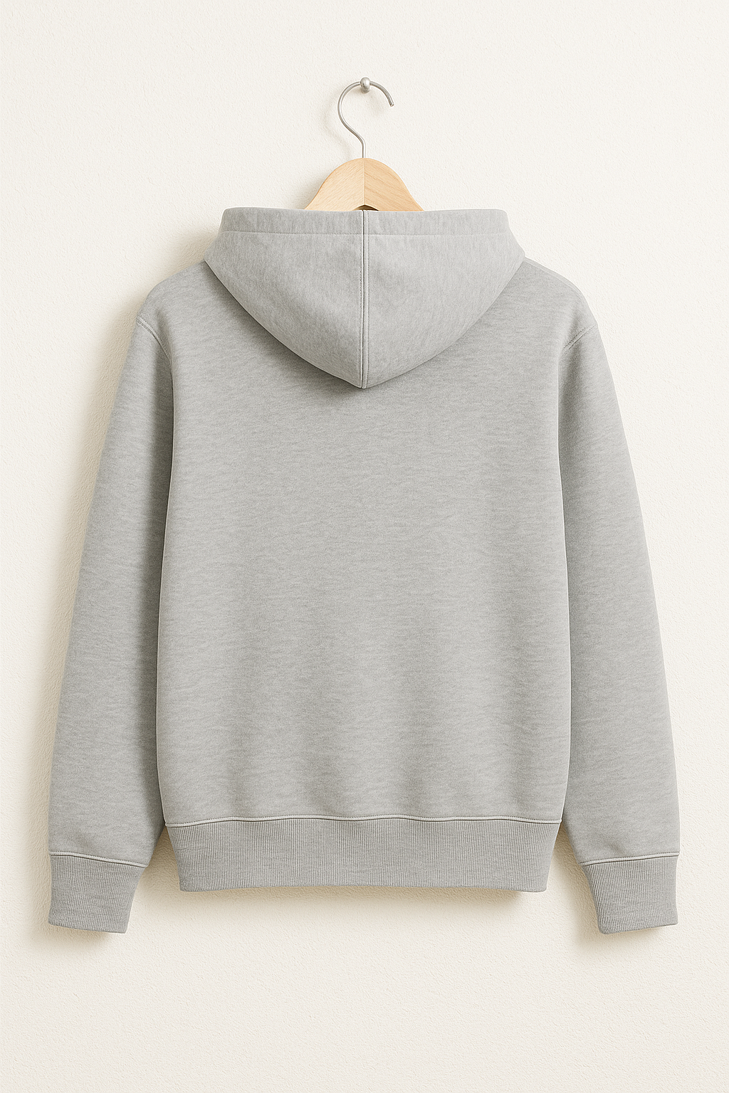 Zorear Classic Hoodie