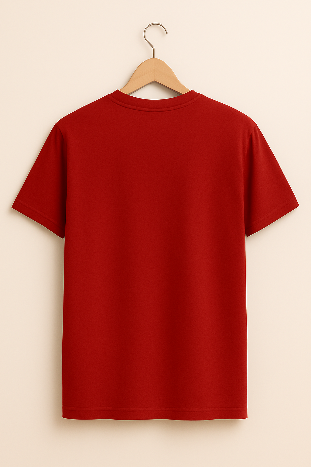Streetwear Graphic Tee – No Excuses, Just Action