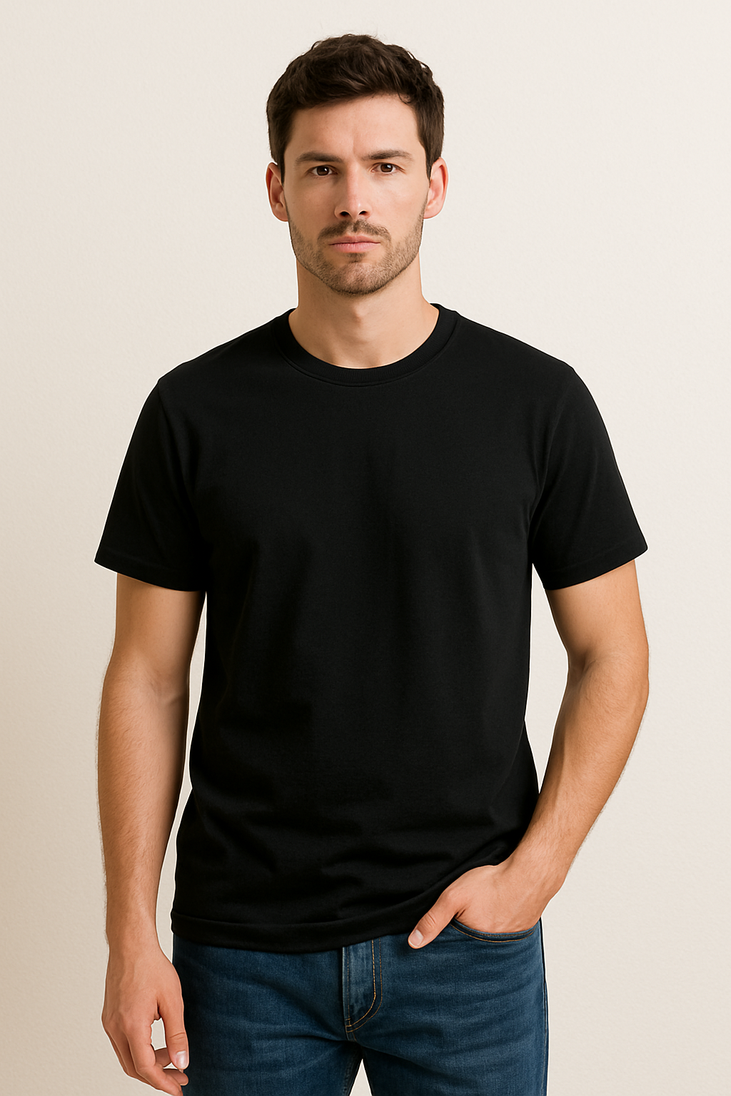 Classic Regular T-Shirt