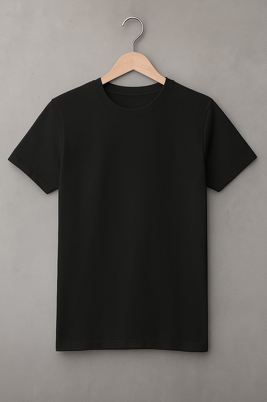 NSX Precision Engineering Men's round neck Cotton T-shirt