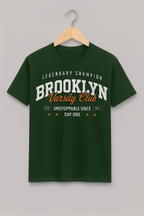 Brooklyn Varsity Club Tee