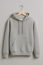 Zorear Classic Hoodie