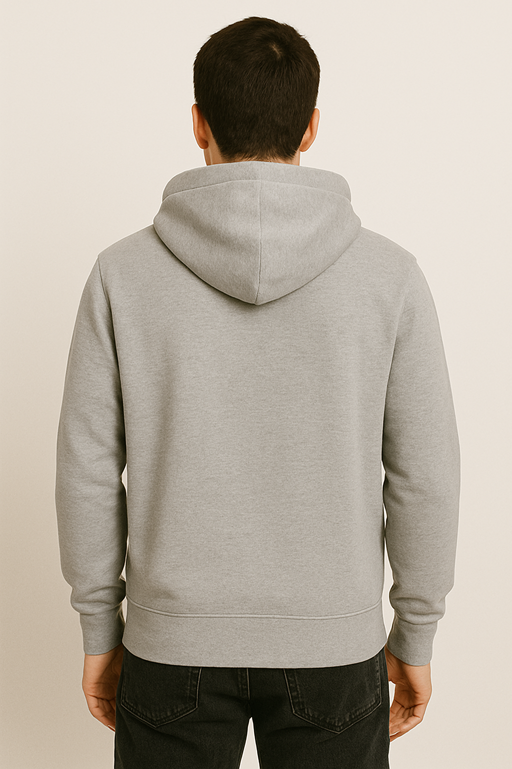 Zorear Classic Hoodie