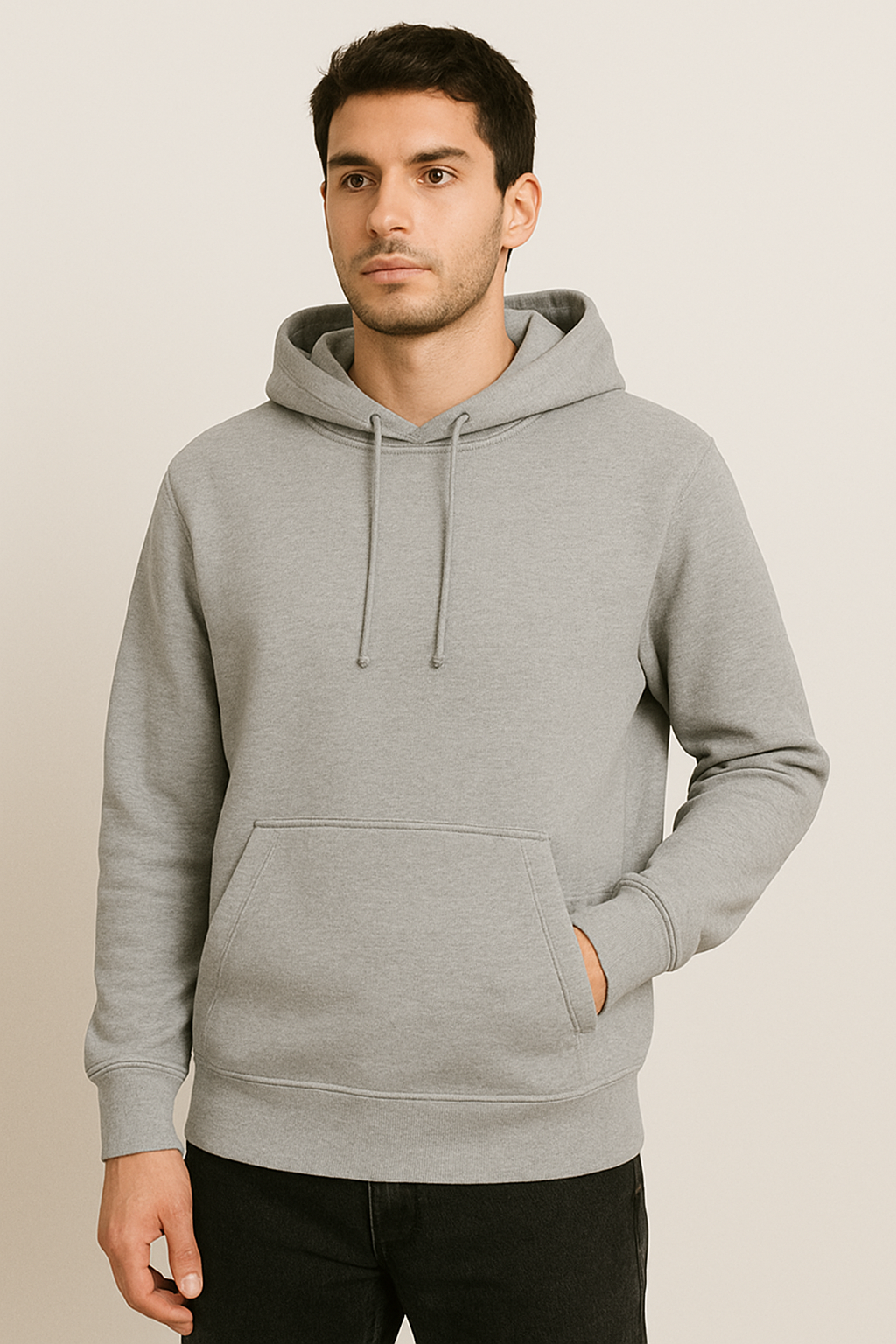 Zorear Classic Hoodie