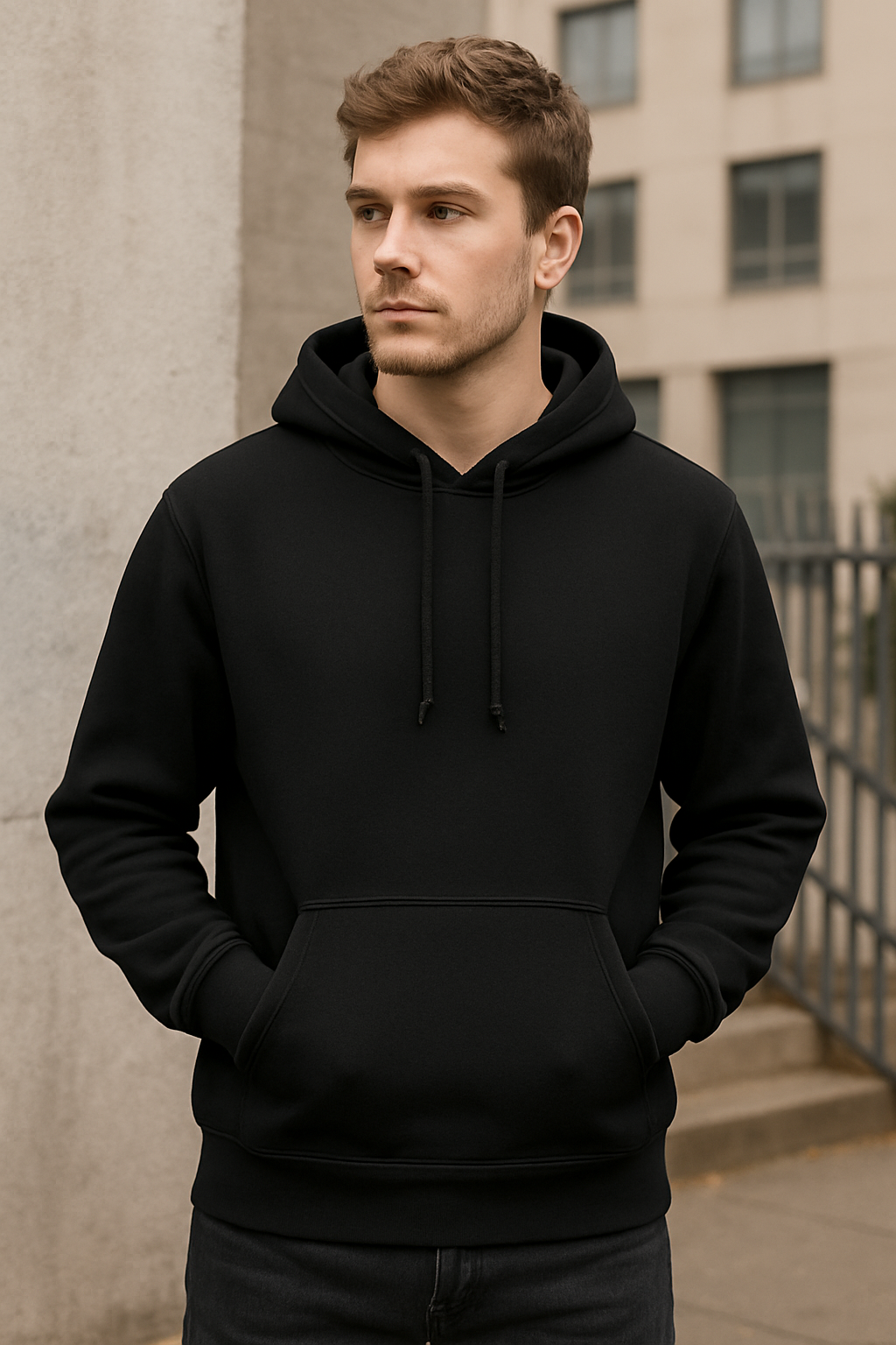 Zorear Signature Hoodie