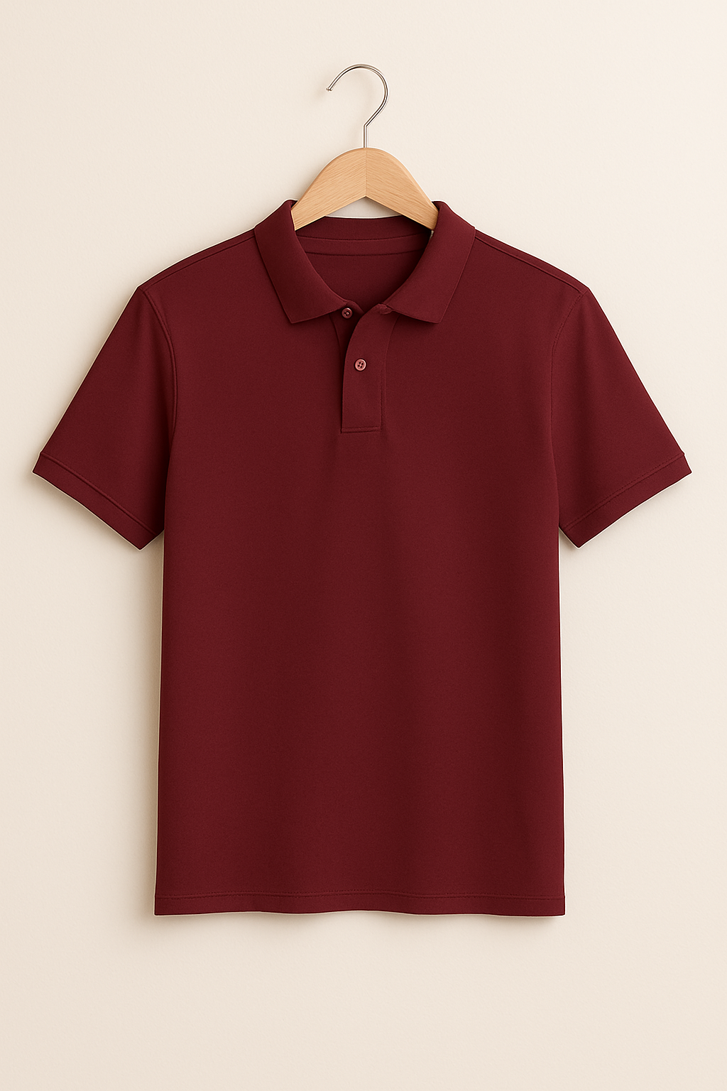 Classic Polo T-Shirts