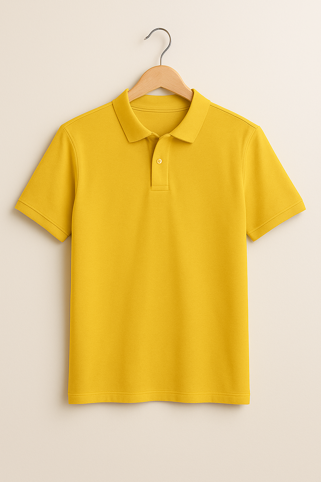 Classic Polo T-Shirts