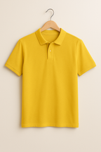 Classic Polo T-Shirts